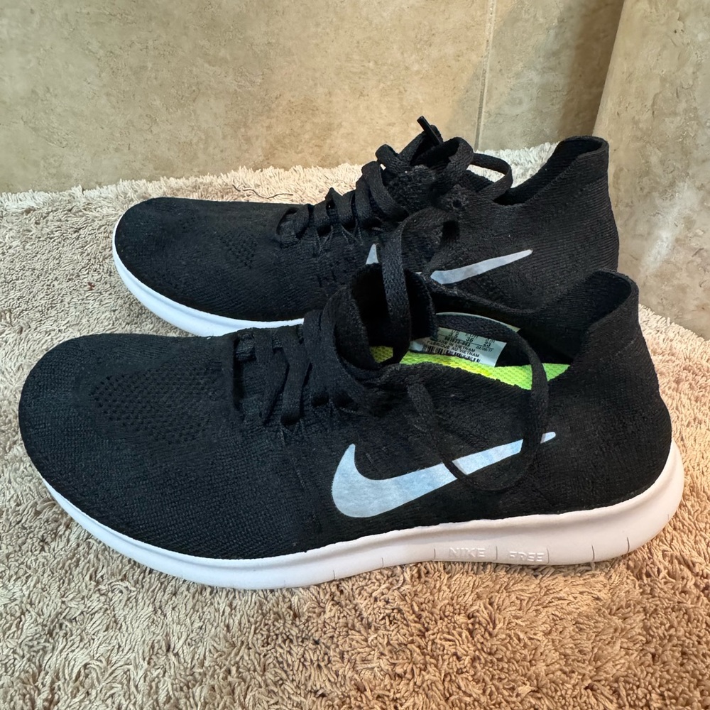 Nike sneakers